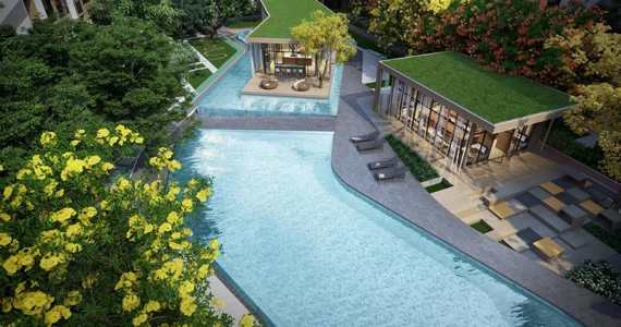 รูปภาพ พลัมคอนโด รังสิต อไลฟ์ (Plum Condo Rangsit Alive)