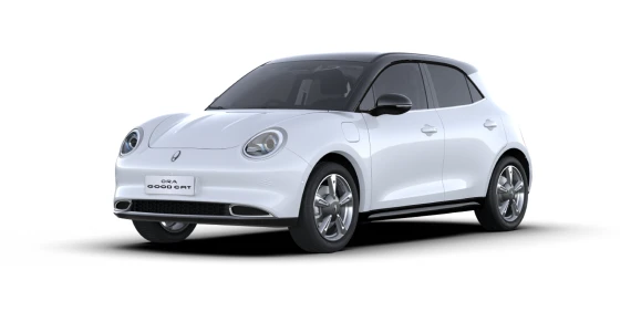 รูปภาพ จีดับบลิวเอ็ม โอร่า GWM ORA Good Cat Pro ปี 2024