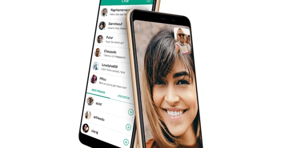 รูปภาพ วีโก Wiko-View Max