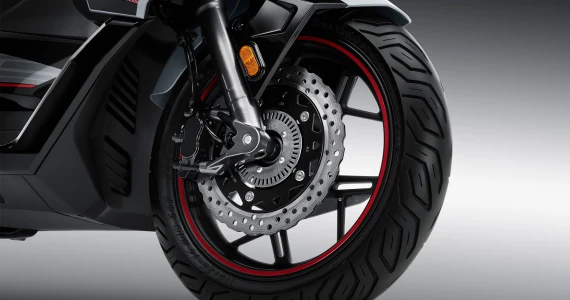 รูปภาพ GPX  Standard ปี 2025