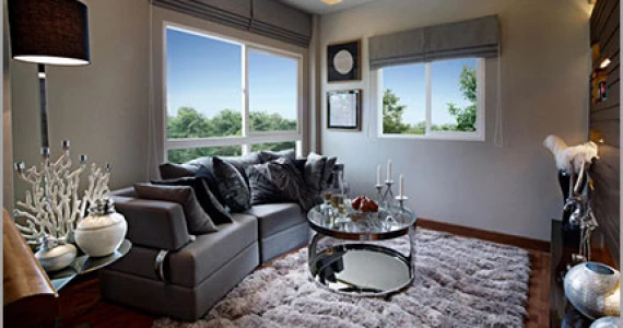 รูปภาพ คาซ่า พรีเมี่ยม ราชพฤกษ์ - พระราม 5 (Casa Premium)