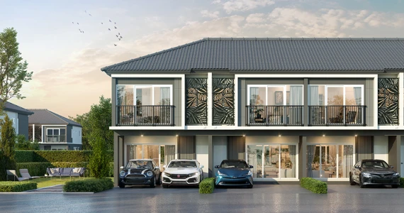 รูปภาพ ศุภาลัย พรีโม่ รัตนาธิเบศร์ (Supalai Primo Rattanathibet)