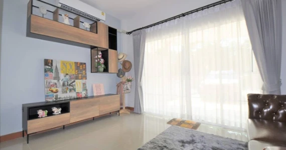 รูปภาพ เดอะ ริช โฮม เฟส 2 (The Rich Home Phase 2)