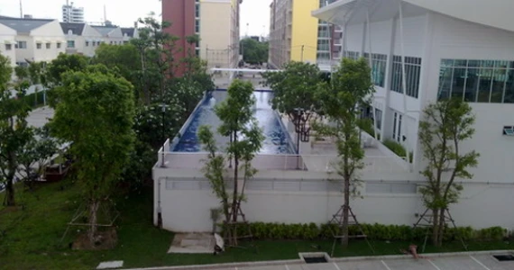 รูปภาพ สมาร์ท คอนโด พระราม 2 (Smart Condo Rama 2)