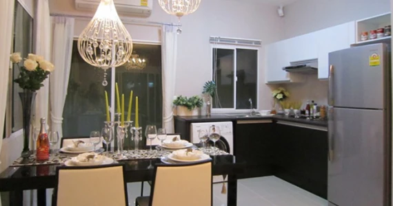 รูปภาพ ซิตี้เซนส์ รัตนาธิเบศร์ (Citysense Rattanathibet)