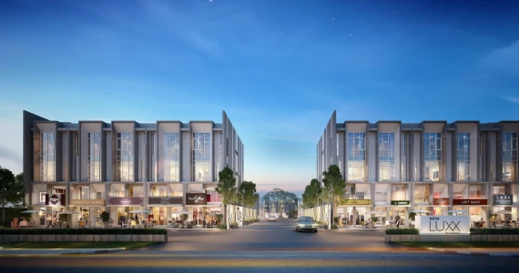 รูปภาพ โนวา ลักซ์ ประชาอุทิศ 131 (Nova Luxx Prachauthit 131)