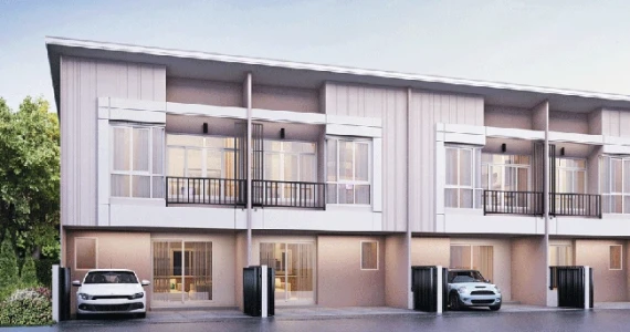 รูปภาพ ซิตี้เซนส์ รามอินทรา (Citysense Ramindhra)