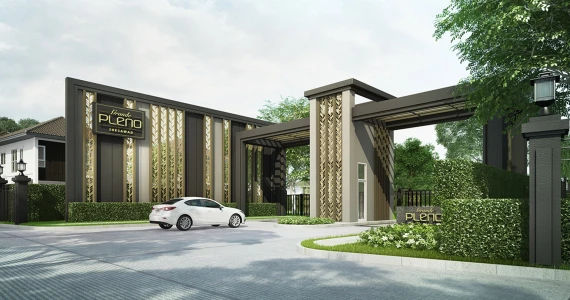 รูปภาพ แกรนด์ พลีโน่ สุขสวัสดิ์ (Grande Pleno Suksawat)