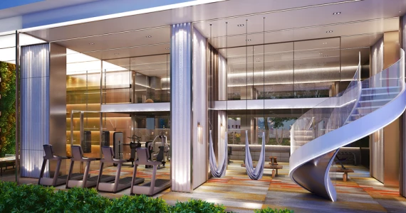 รูปภาพ ศุภาลัย ไอคอน สาทร (Supalai ICON Sathorn)