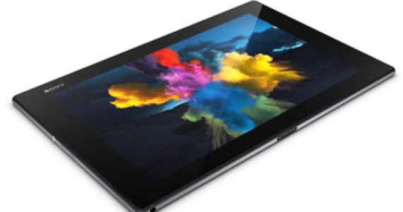 รูปภาพ โซนี่ Sony-Xperia Z2 Tablet