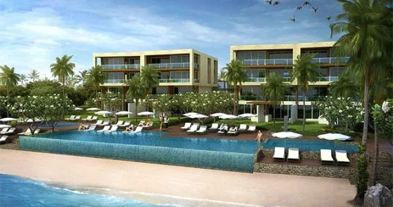 รูปภาพ บ้านทิวทะเล 2 (Baan Thew Talay II)