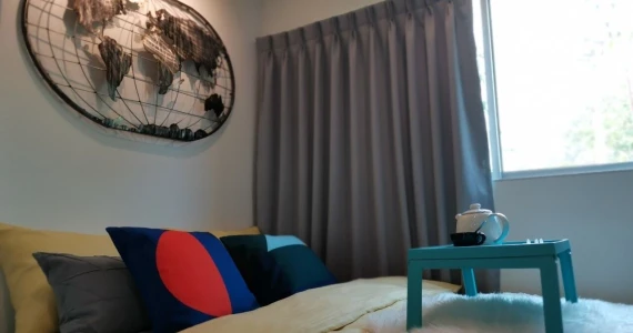 รูปภาพ เสนา คิทท์ เพชรเกษม-พุทธมณฑลสาย 7 (Sena Kith Phetkasem-Phutthamonthon Sai7)