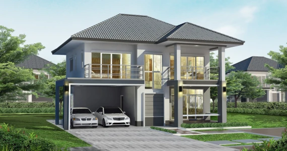 รูปภาพ บ้านไอยรา จอหอ-บึงทับช้าง (Baan Aiyara Jorhor-Buengtubchang)