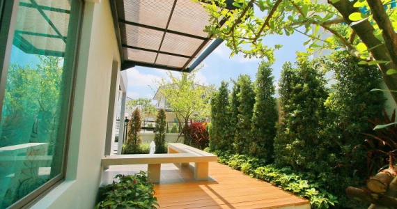 รูปภาพ แฟมิลี่ ซิตี้ พานทอง 3 (Family City Panthong 3)