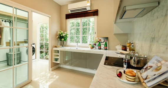 รูปภาพ เพรสทีจ ฟิวเจอร์ - รังสิต (Prestige Future - Rangsit)