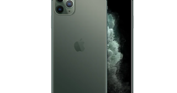 รูปภาพ แอปเปิล APPLE-iPhone 11 Pro Max (4GB/64GB)