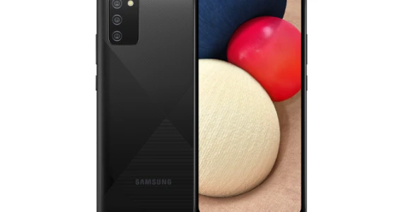 รูปภาพ ซัมซุง SAMSUNG Galaxy A02s