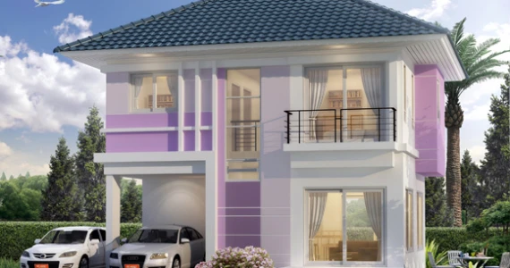 รูปภาพ ไลฟ์ บางกอก บูเลอวาร์ด ราชพฤกษ์ - รัตนาธิเบศร์ (Life Bangkok Boulevard Ratchaphruek-Rattanathibate)