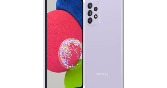 รูปภาพ ซัมซุง SAMSUNG Galaxy A52s 5G