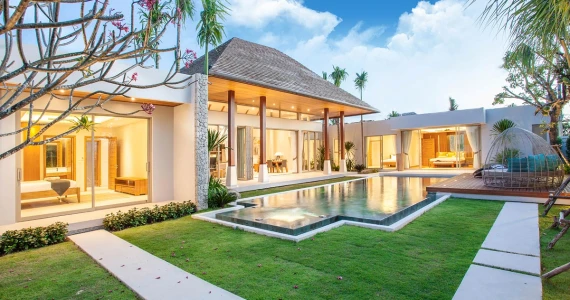 รูปภาพ โบทานิก้า เลค ไซด์ (Botanica Lakeside )