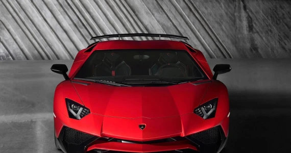 รูปภาพ ลัมโบร์กินี Lamborghini Aventador LP750-4 Superveloce ปี 2015