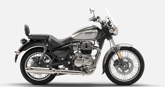 รูปภาพ โรยัล เอ็นฟีลด์ Royal Enfield Meteor AURORA ปี 2020