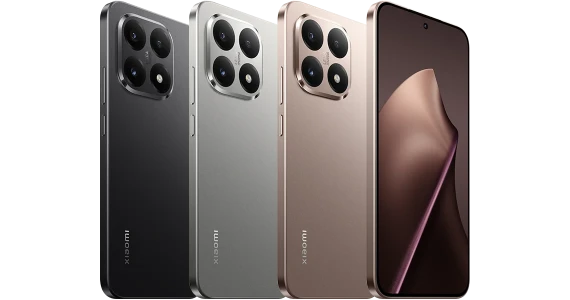 รูปภาพ เสียวหมี่ Xiaomi 15T (12/512GB)