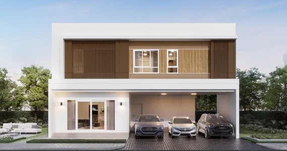 รูปภาพ โมเดน บางนา-เทพารักษ์ (Moden Bangna-Theparak)