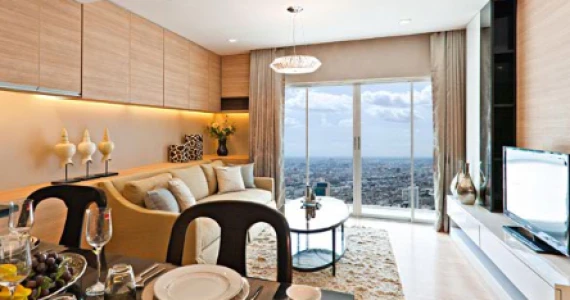 รูปภาพ เวอร์ทิค พระราม 4-สยาม (Vertiq Rama 4-Siam)