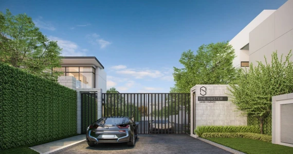 รูปภาพ เดอะ มาสเตอร์ เอกมัย-รามอินทรา (The Master Ekkamai-Ramintra)