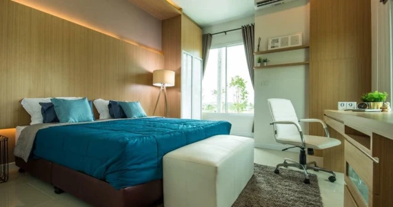 รูปภาพ เดอะพีค เนเชอรัล ปลวกแดง (The Peak Natural Pluakdaeng)