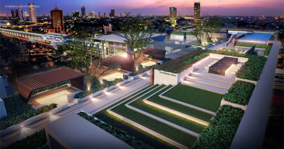 รูปภาพ เอพพิโซด พหล-สะพานใหม่ (Episode Phahol-Sapanmai)