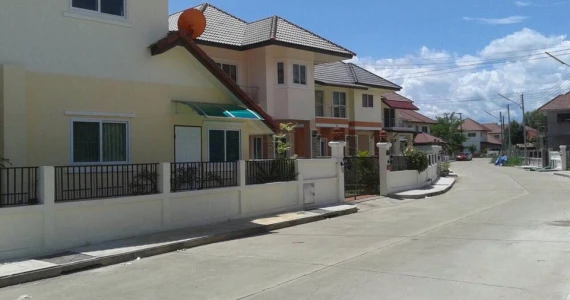 รูปภาพ บ้านปรารถนาพลัส (Baan Pratthana Plus)