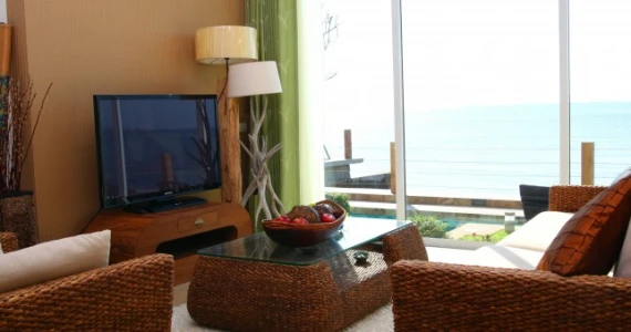 รูปภาพ พาราไดซ์ โอเชี่ยน วิว พัทยา (Paradise Ocean View Pattaya)