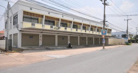 รูปภาพ นดา อาคารพาณิชย์