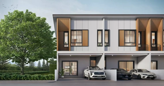 รูปภาพ อันดา ราชพฤกษ์ - แจ้งวัฒนะ (Anda Ratchaphruek-Chaengwatthana)