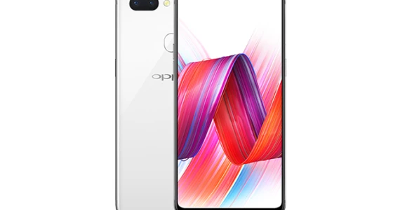 รูปภาพ ออปโป OPPO R15 Dream Mirror Edition