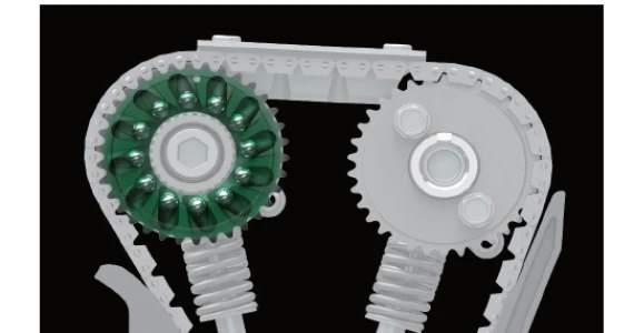 รูปภาพ ซูซูกิ Suzuki GSX-R 1000 ปี 2021