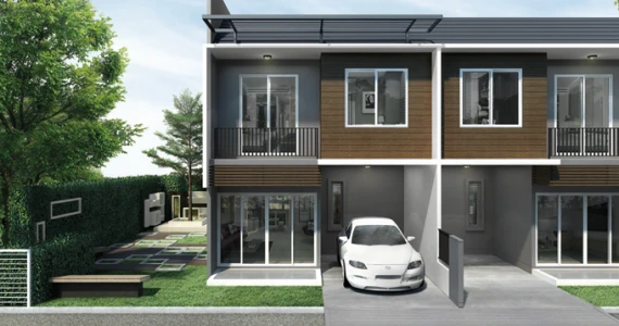 รูปภาพ เดอะคัลเลอร์ส เลชเชอร์ บางนา กม.8 (TheColors Leisure Bangna Km.8)