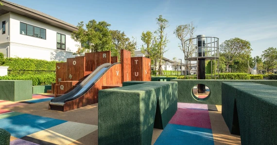 รูปภาพ เศรษฐสิริ แจ้งวัฒนะ - ประชาชื่น 2 (Setthasiri Chaengwattana - Prachachuen 2)