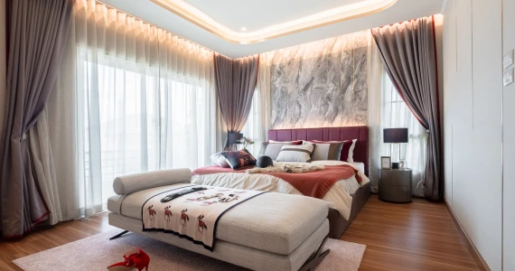 รูปภาพ ศุภาลัย การ์เด้นวิลล์ บ้านโพธิ์-ฉะเชิงเทรา (Supalai Garden Ville Ban Pho - Chachoengsao)