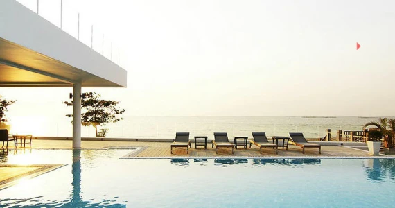 รูปภาพ ซีบรีส วิลล่า พัทยา (Sea Breeze Villa Pattaya)