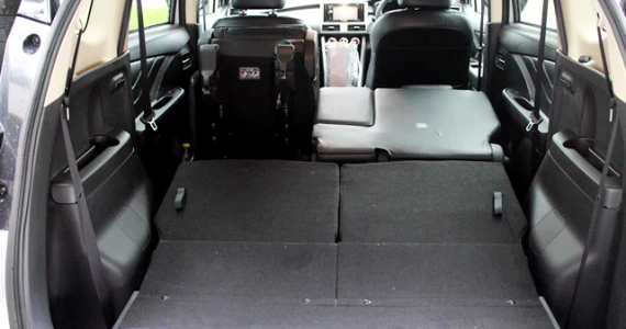 รูปภาพ มิตซูบิชิ Mitsubishi Xpander GLS-LTD ปี 2018