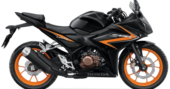 รูปภาพ ฮอนด้า Honda CBR 150R ABS MY2021 ปี 2020