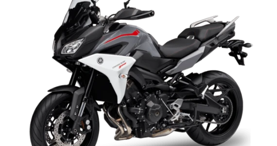 รูปภาพ ยามาฮ่า Yamaha Tracer 900 ปี 2018