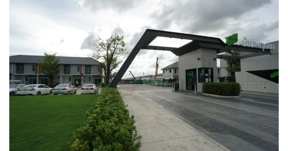 รูปภาพ บ้านพฤกษา รังสิต - คลองหลวง 2 (Baan Pruksa Rangsit - Klongluang 2)