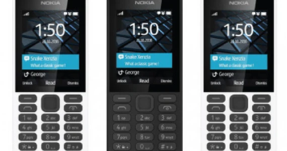 รูปภาพ โนเกีย Nokia 150 Single SIM