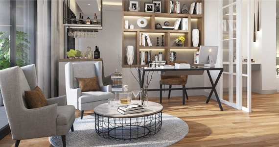 รูปภาพ ภูมิป์ สุขุมวิท 77 (Phumi Sukhumvit 77)