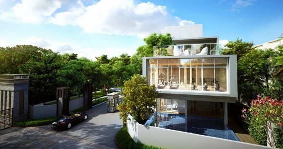 รูปภาพ เจด สาทร - พระราม 3 (Jade Sathorn-Rama 3)