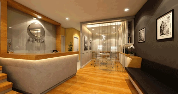 รูปภาพ กานต์ศิริ รามอินทรา นวลจันทร์ 48 (Karnsiri Ramintra Nuan Chan 48)